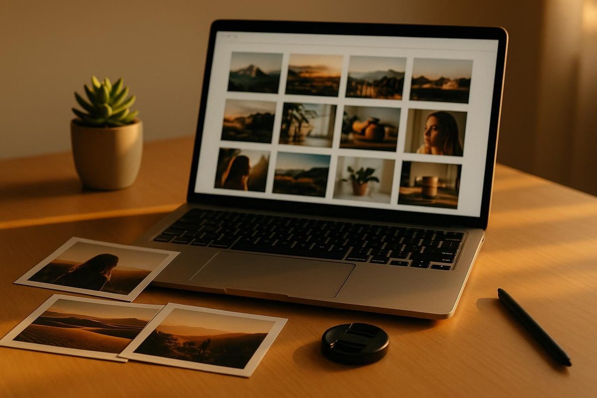 How to make an image a link in WordPress